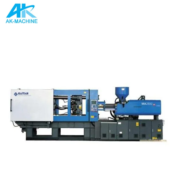 Small Injection Moulding Machine  Pet Bottle Preform Plastic Injection Molding Machine Price