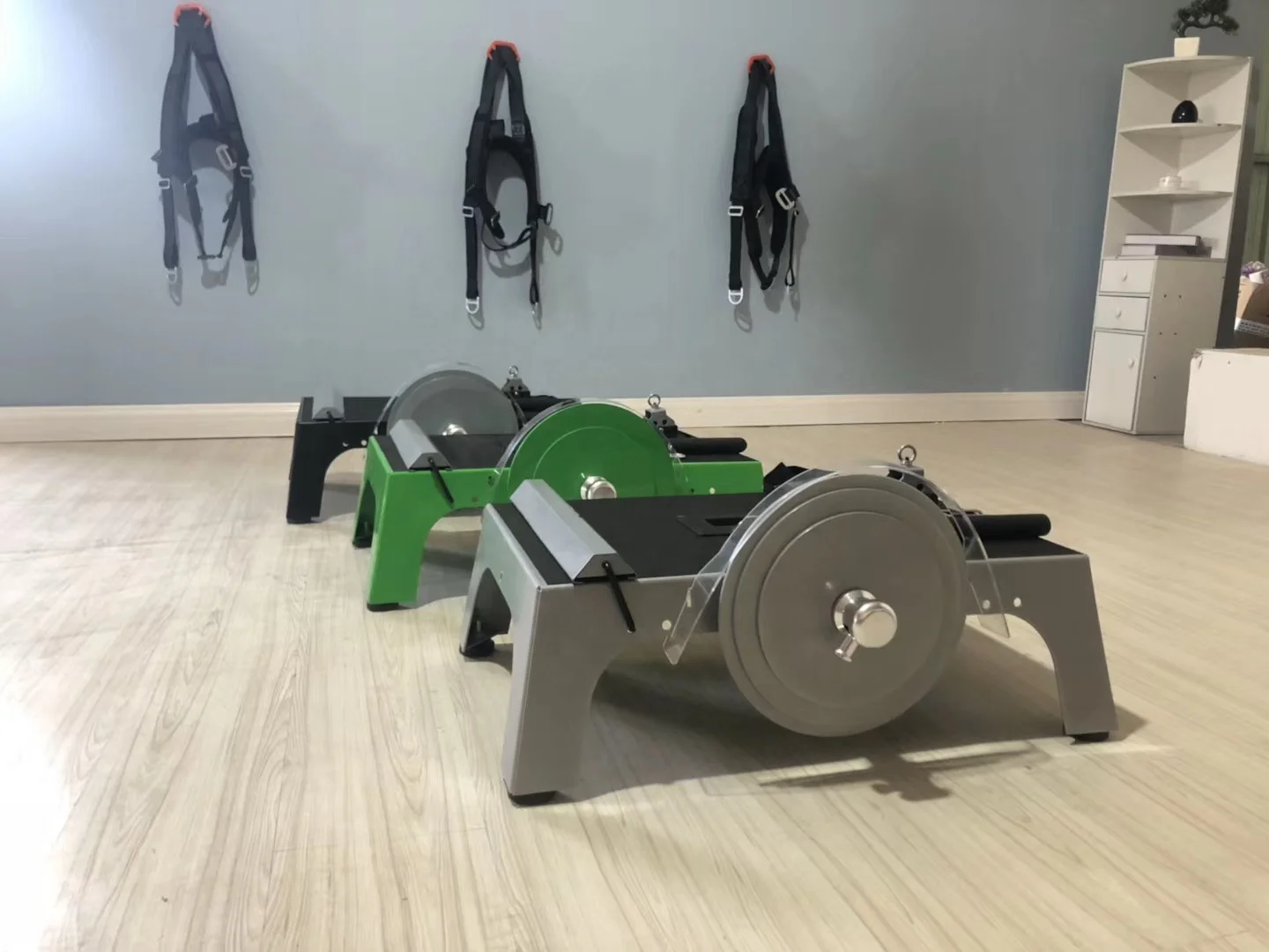 2023 Top level hot special design gym equipment Commercial Centrifugal impedance trainer Machine