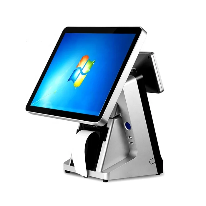 TruePos Electronic Multifunction Certified POS Complete Set