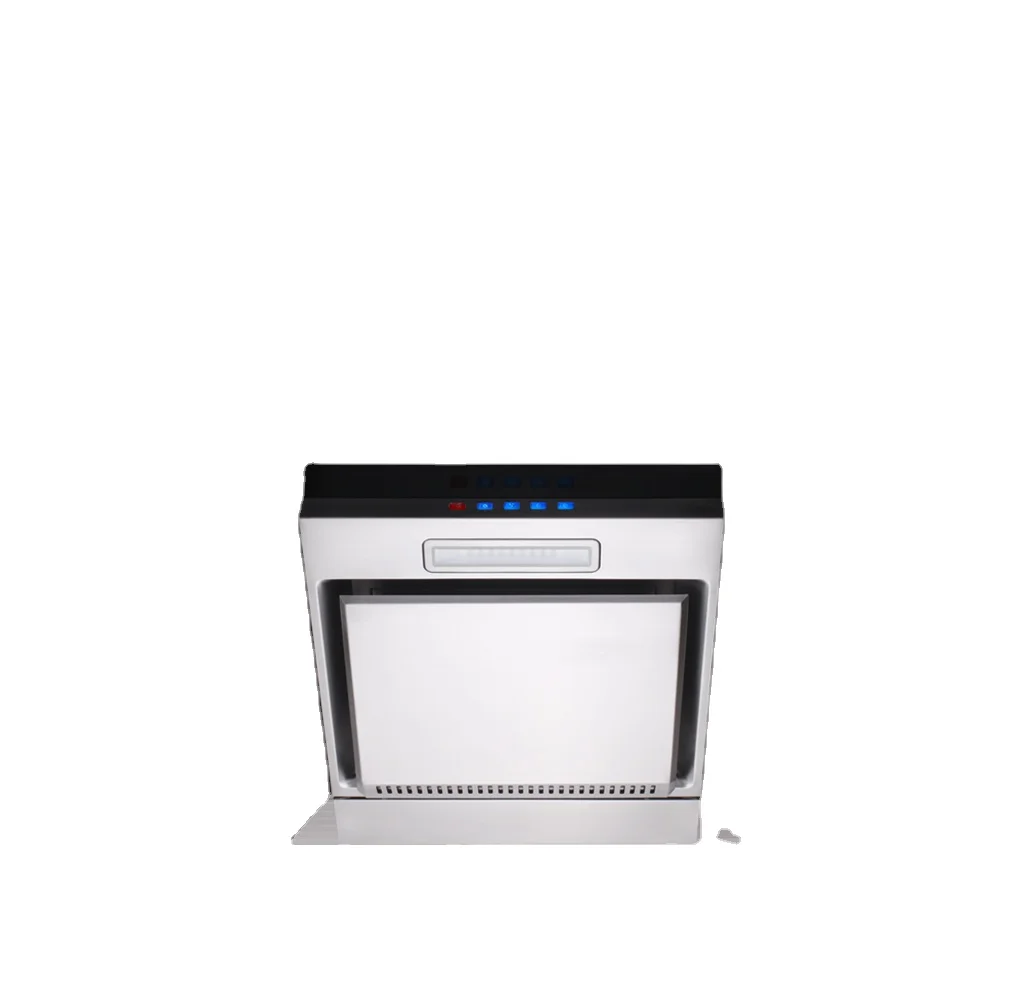 Manufacturers Wholesale Custom 4mm, 5mm Coated Color Glass Cover Wire Mesh Range Hood Electrical Toughened Glass Plate