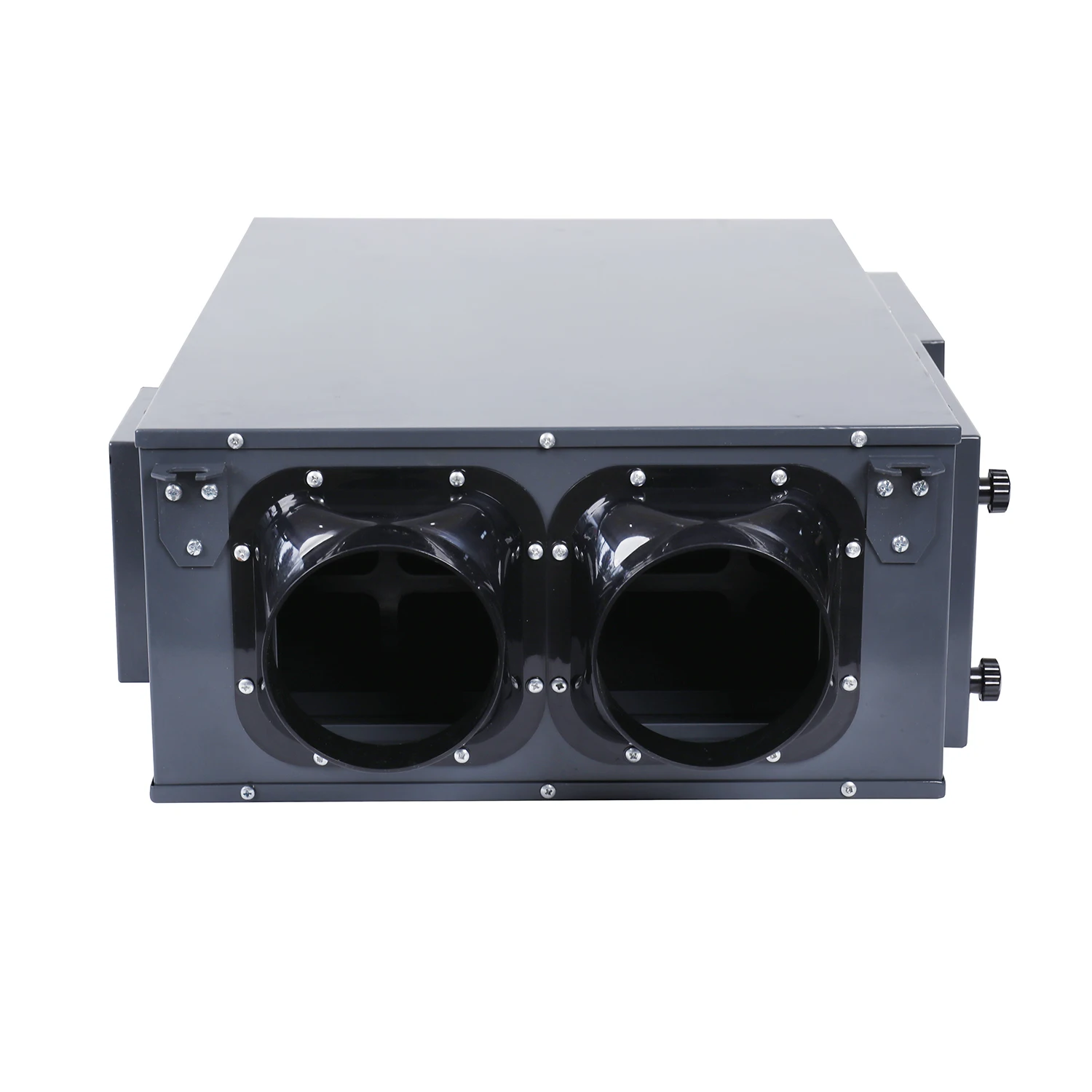 MAKE AIR 350 capacity power 210w central ceiling fresh air system home smart ionized air purifier 2022