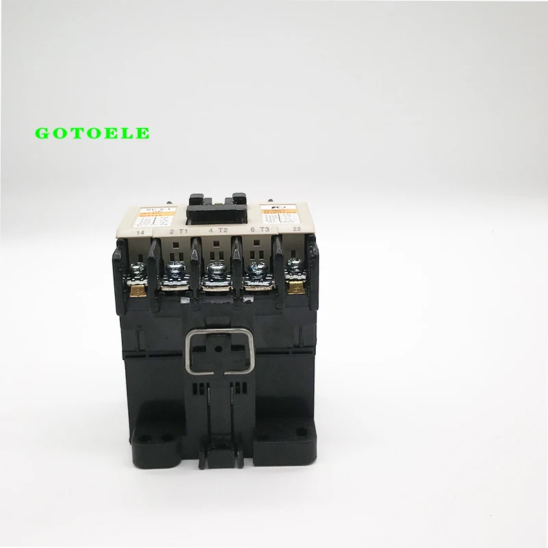 AC contactor SC-5-1 5.5KW 32A 380V50/60HZ 3P 2a+2b have a stock best quality