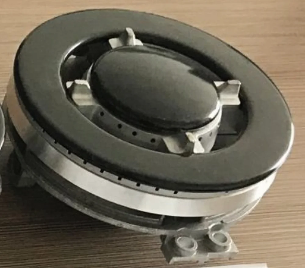 Typcial sabaf die-casting cheap gas burner