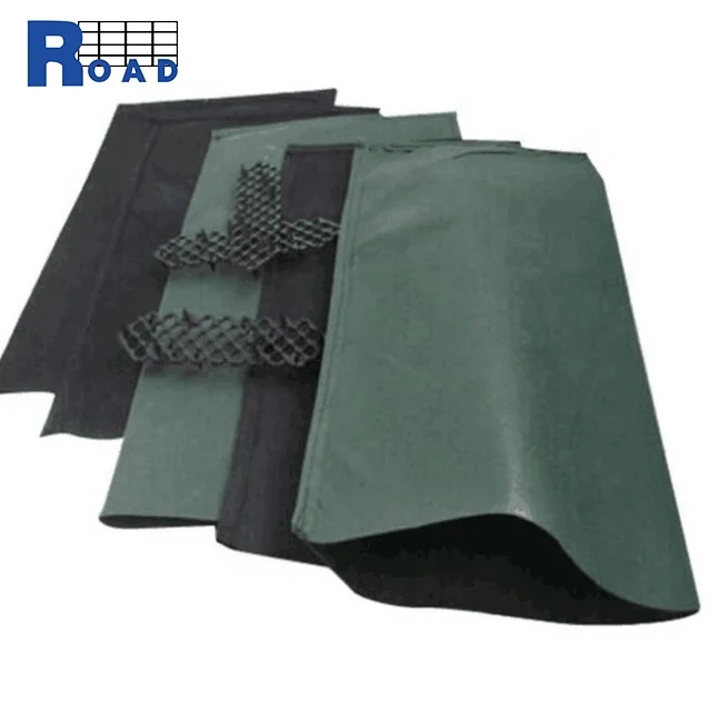 High Quality Big Recycled Geo Bag Geotextile Bag Geobag