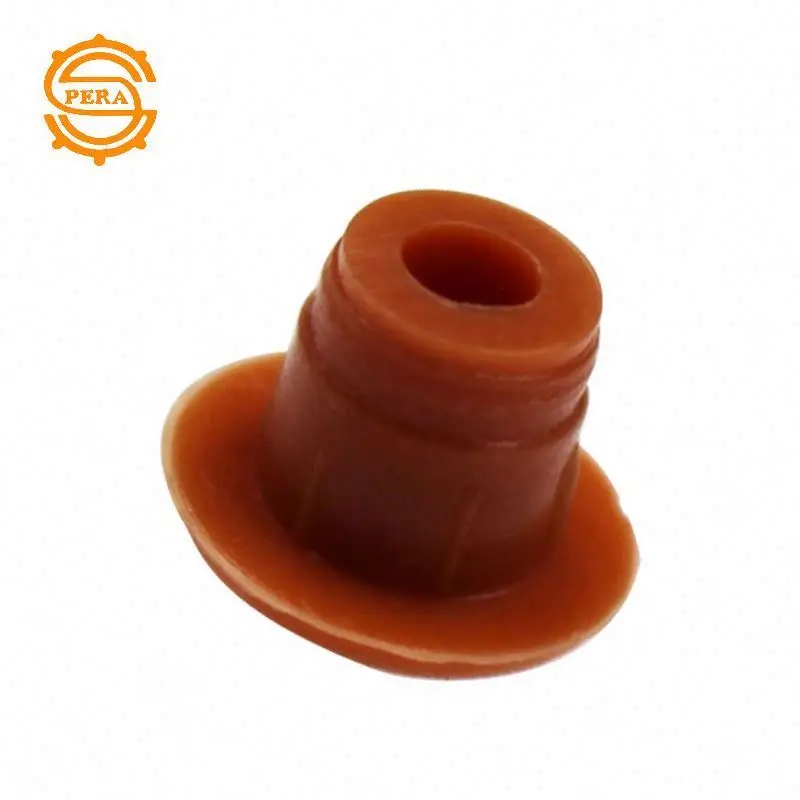 High Quality 4L Truck Motor Plastic TPE Bottle Oil   bottle caps