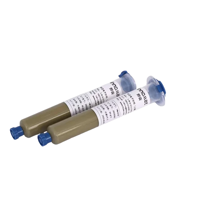INNOMAT YM-Ag25CuZn(Sn) серебряная паста для пайки сварочные флюсы поставка с завода низкое содержание кислорода