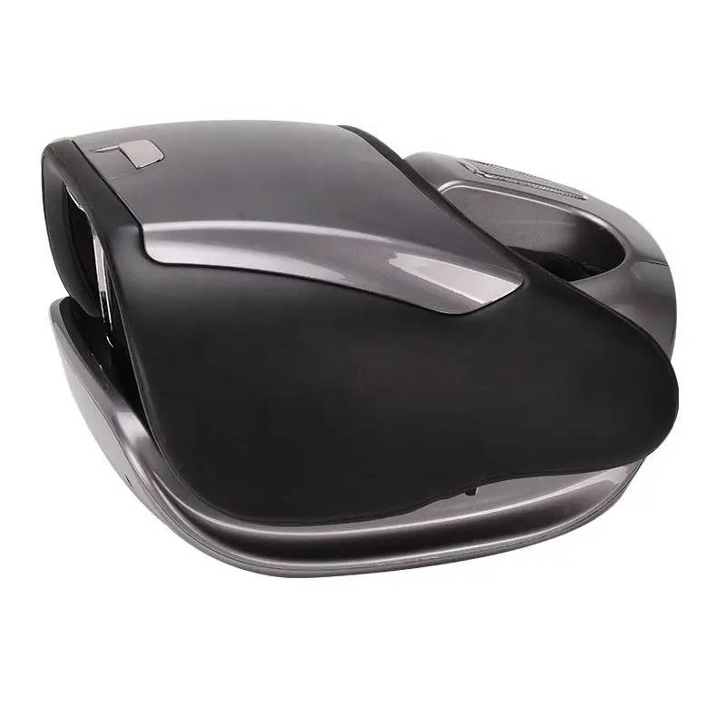 Factory Best-selling Products Hot Selling Vibrating Blood Circulation Foot Massage Machine Foot Machine