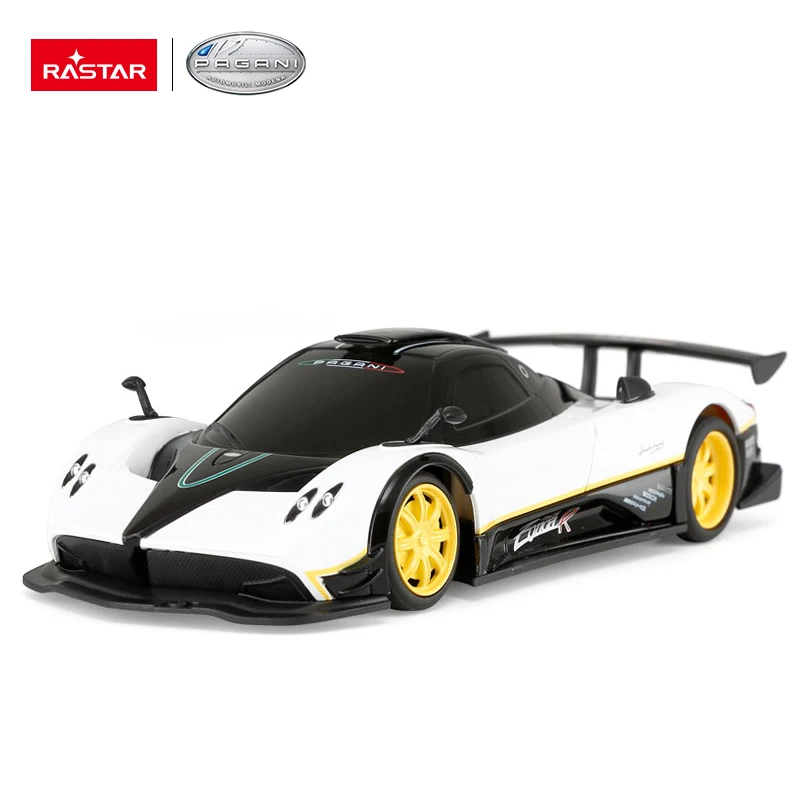 Rastar R/C 1:14 Pagani Design Zonda R car toy remote control car  rc model