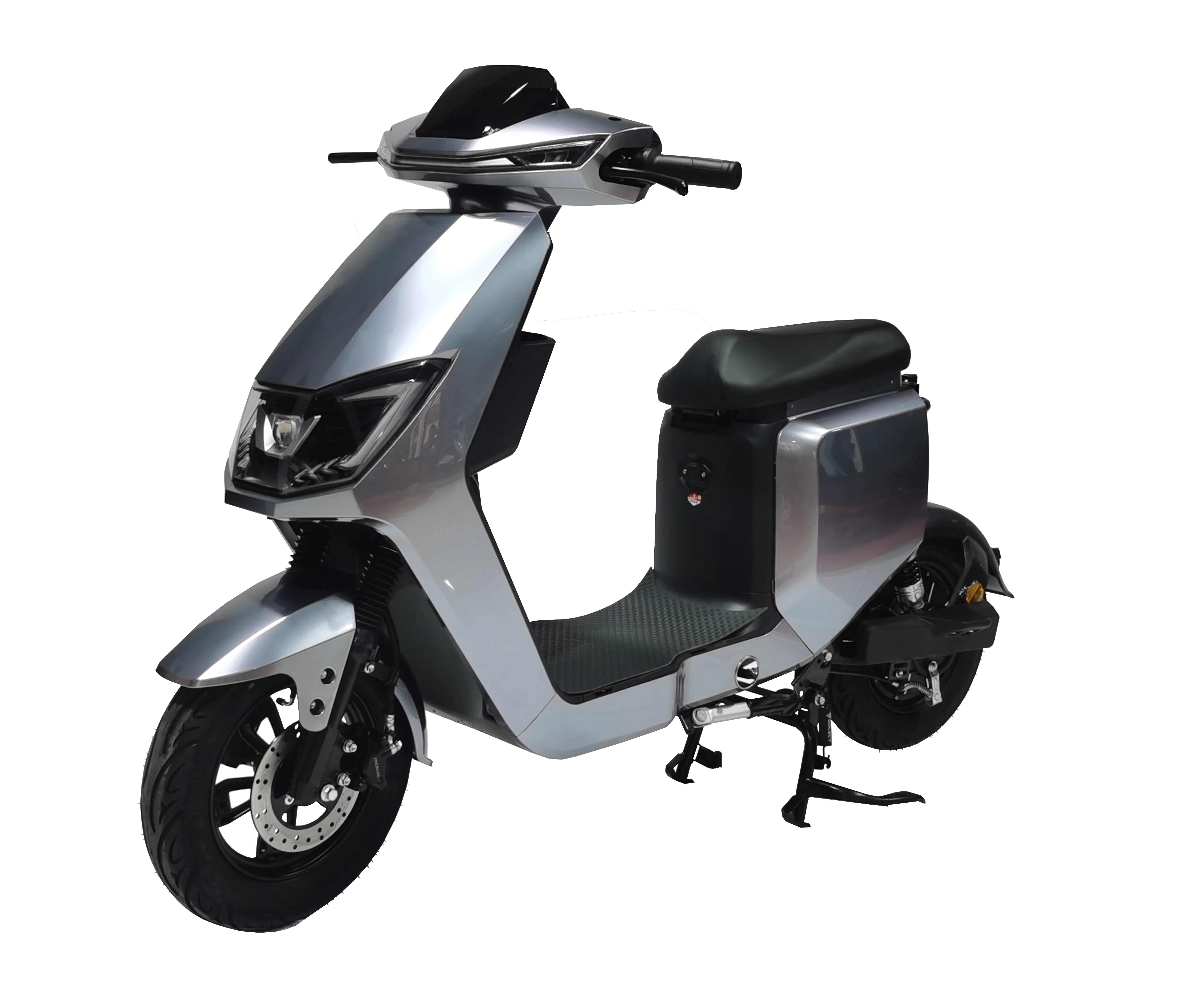 
Vehicle Big Wheel ADO Bike Electric Bicycle Fatbike 2012 New A Adult Arrival Model Green Max Seat Motor 