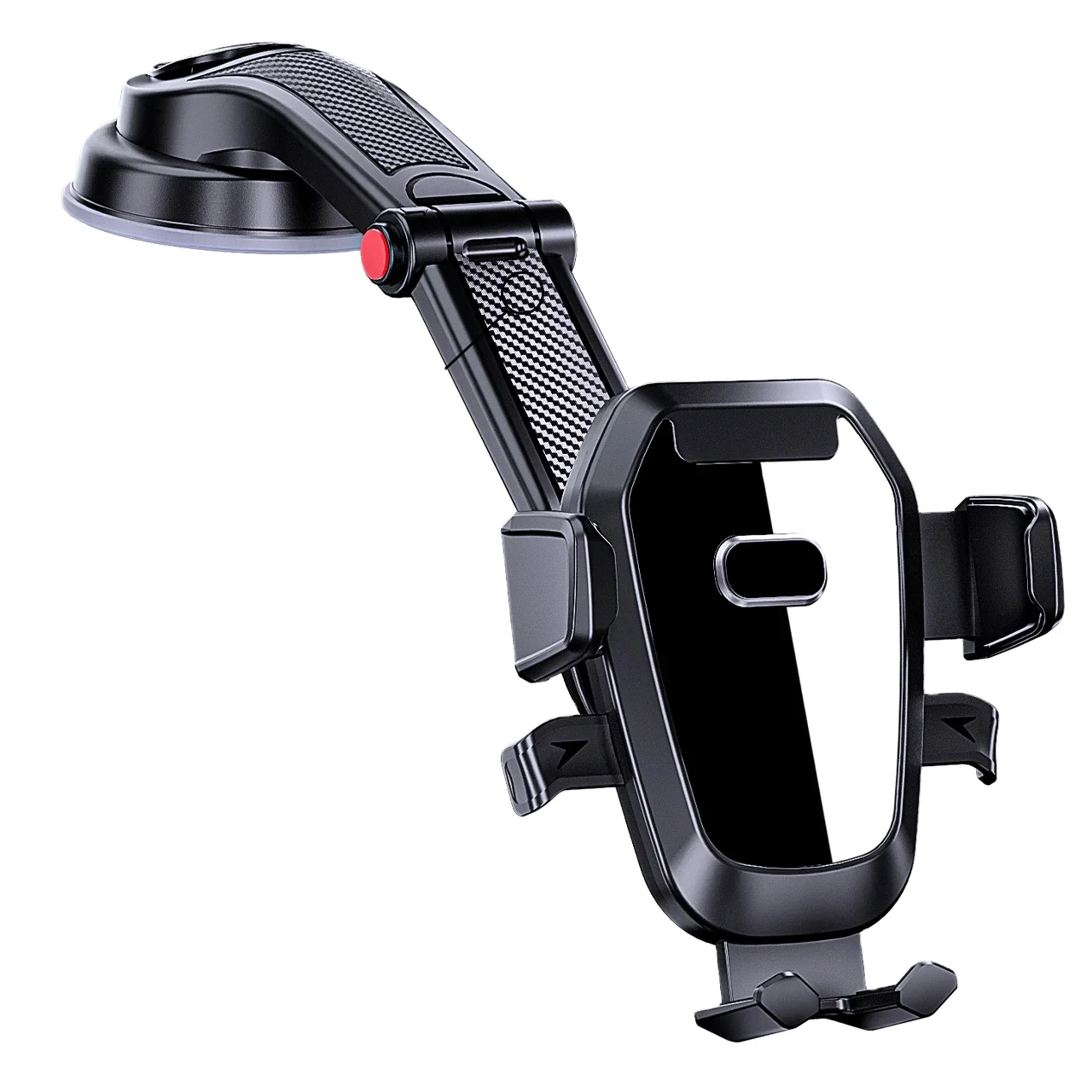 Универсальный 2 в 1 Автомобильный держатель для телефона Подставка GPS с креплением на вентиляционное отверстие крепление мобильного навигационные крепления салона автомобиля