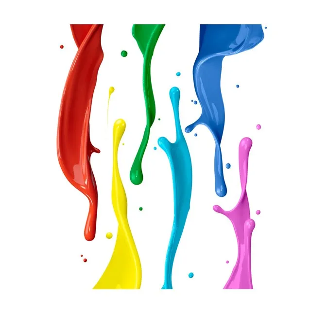 Flexo printing ink manufacturers direct sales to China