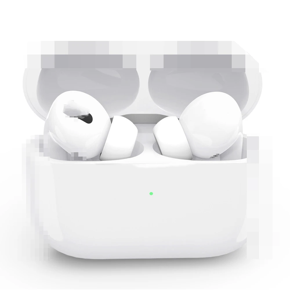 Original 1:1 Air 3rd Generation Gen 2 3 Pods Lux Anc Airoha 1562a 1536u Wireless Clone Headphone Earphone Appl air podding Pro