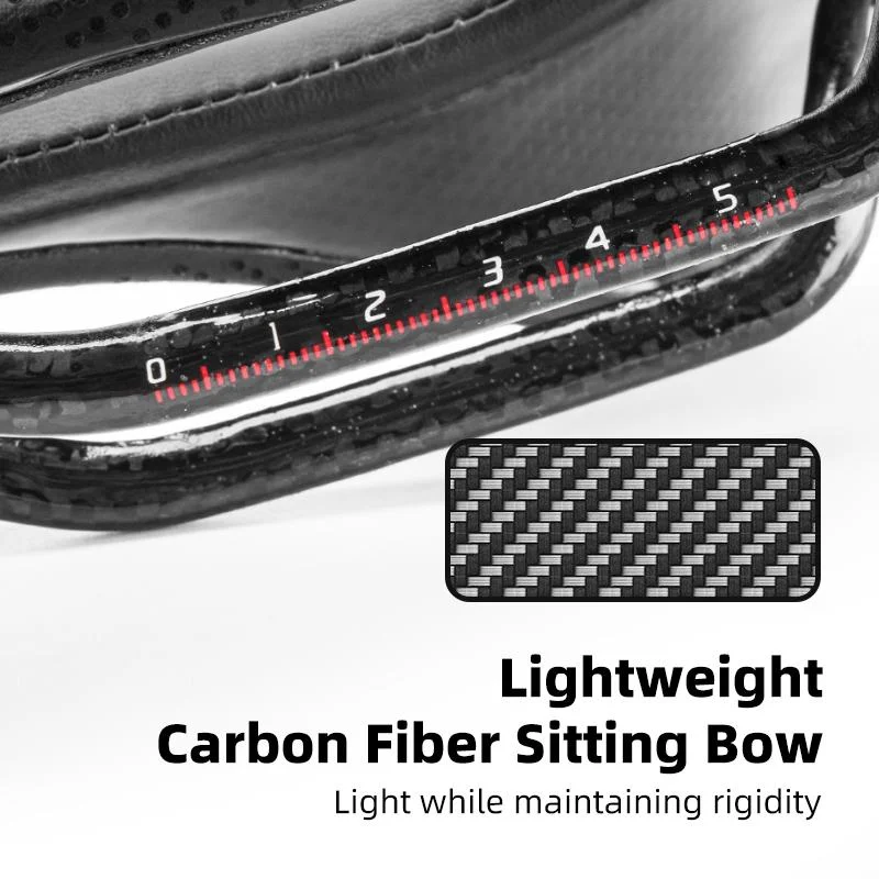 ROCKBROS Road Bike Carbon Fiber Saddle Bicycle Seat Cushion Mtb Saddle Mountain Bike Super Comfortable Saddles