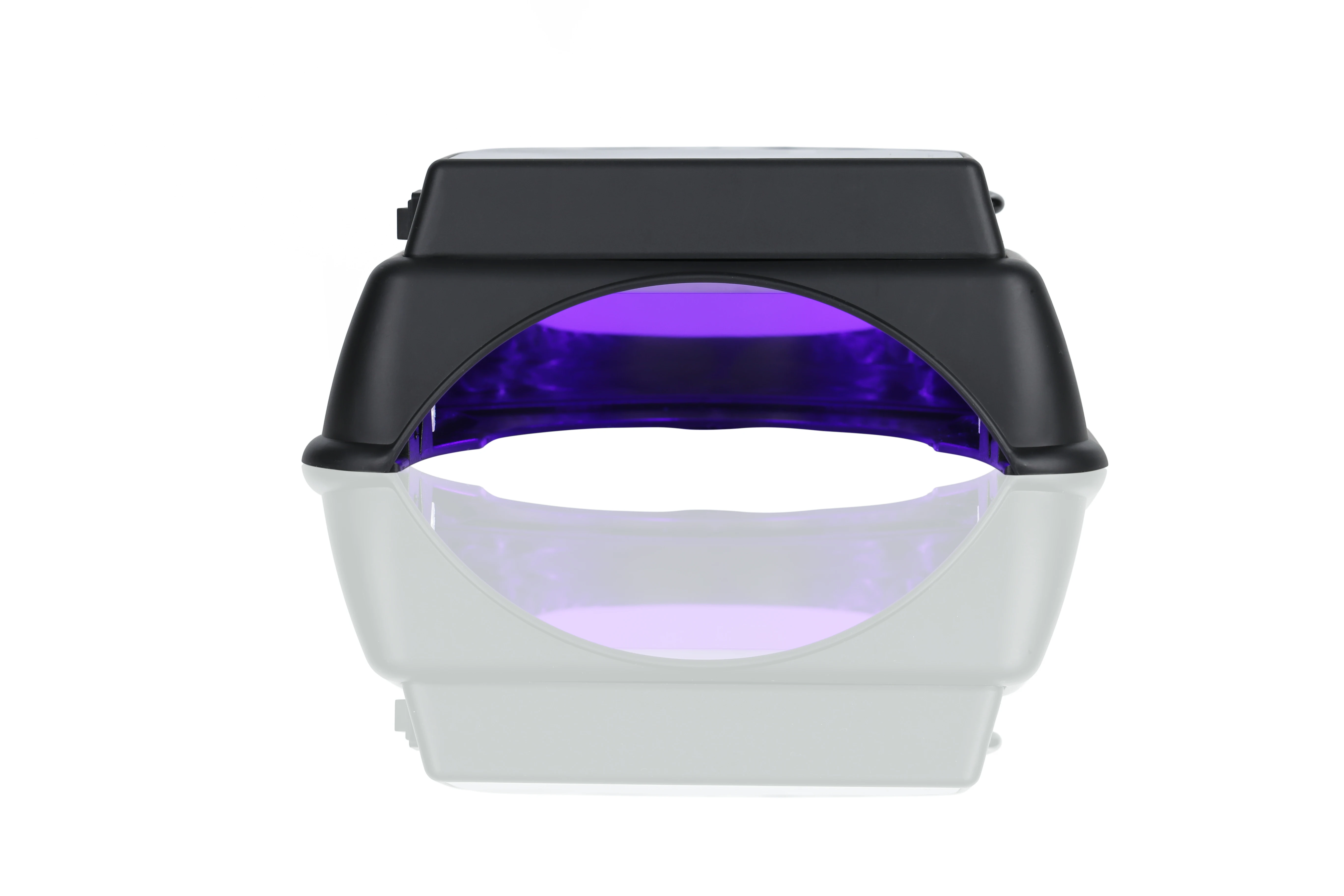 Home Cordless Rechargeable UV Led Nail Lamp Fast Curing Nail Dryer 64W Professional Portable UV Nail Lamp