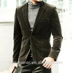 Ali baba online store party suit for men wool fabric men summer suits casual men suit blazer slim fit