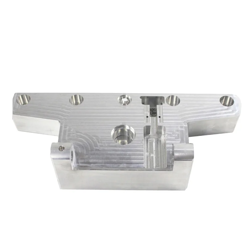 OEM Metal Stainless Steel Copper Brass Aluminum Turning Milling CNC Parts Machining Services