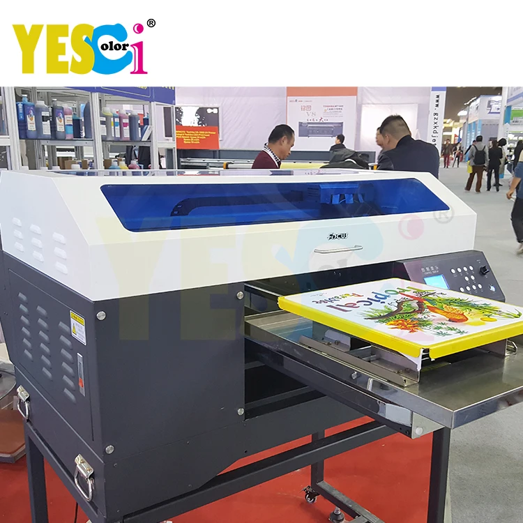 Принтер для принтера Epson DX5 DX7 принтер печати чернил белого цвета экологически чистые пигментные чернила широкоформатные принтеры