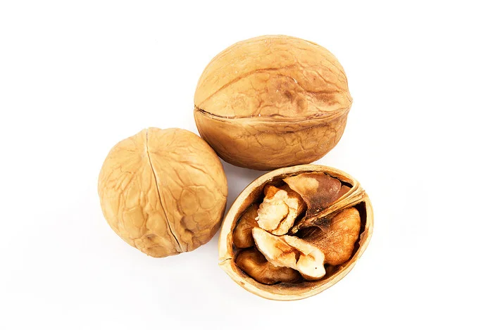 Отобранные ядра грецкого ореха Премиум качества китайские ядра грецких орехов оптовая цена