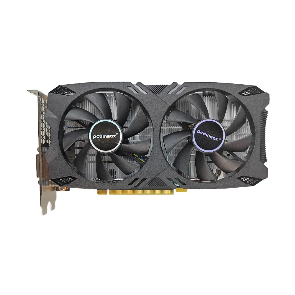 PCWINMAX New Geforce GTX 1060 3GB 5GB 6GB DDR5 OEM Graphics Card GTX 1050 1050ti 750Ti 1660S Gaming GPU Video Card In Stock