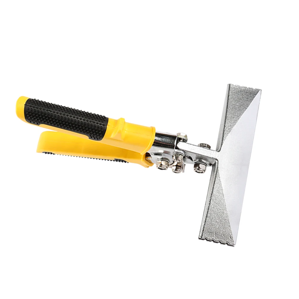 Гибочный станок, ручные инструменты, 6 дюймов, ручной бесшовник, щипцы для изгиба дракона