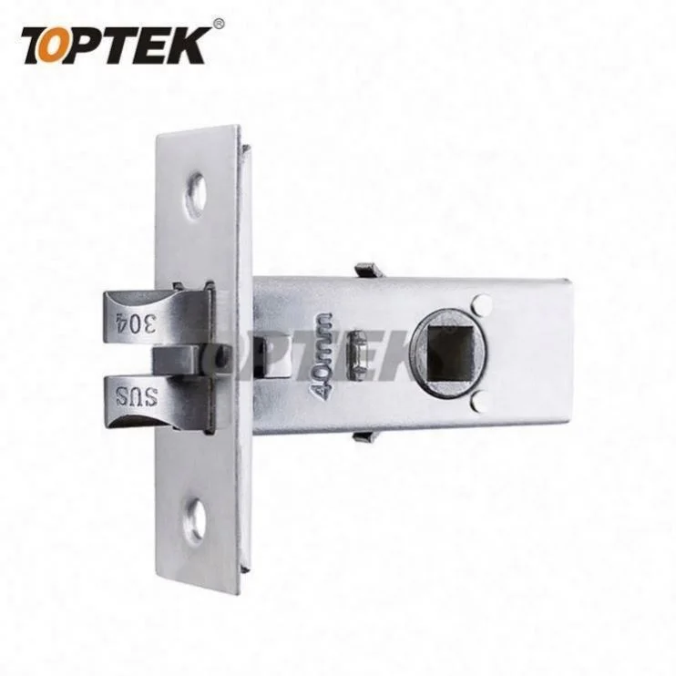 High security standard aluminum window door lock stainless steel dead bolt mortise lock