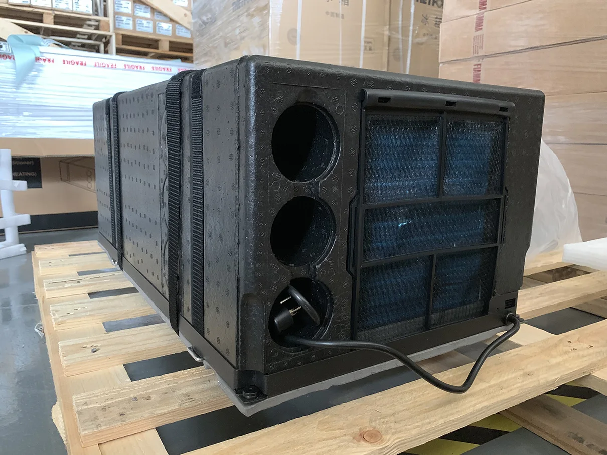  9000btu стоячий автомат для дома на колесах Технические характеристики 9000btu дом караван Кемпер кондиционер стоя