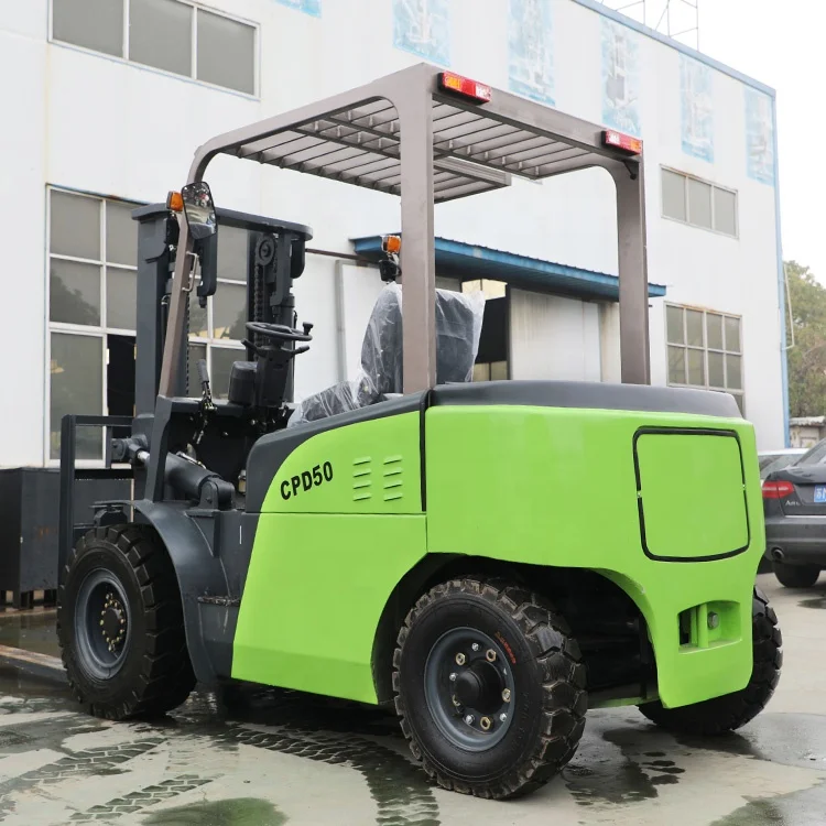 Pangolin Forklift Truck 1.5 ton 2ton 2.5 ton 3ton 5 ton China Mini Electric Forklift Price with CE