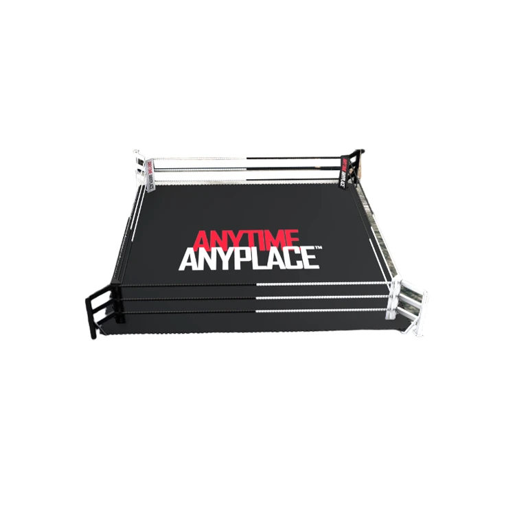High Quality Factory Custom Design Wholesale Martial Arts Mma Boxing Ring