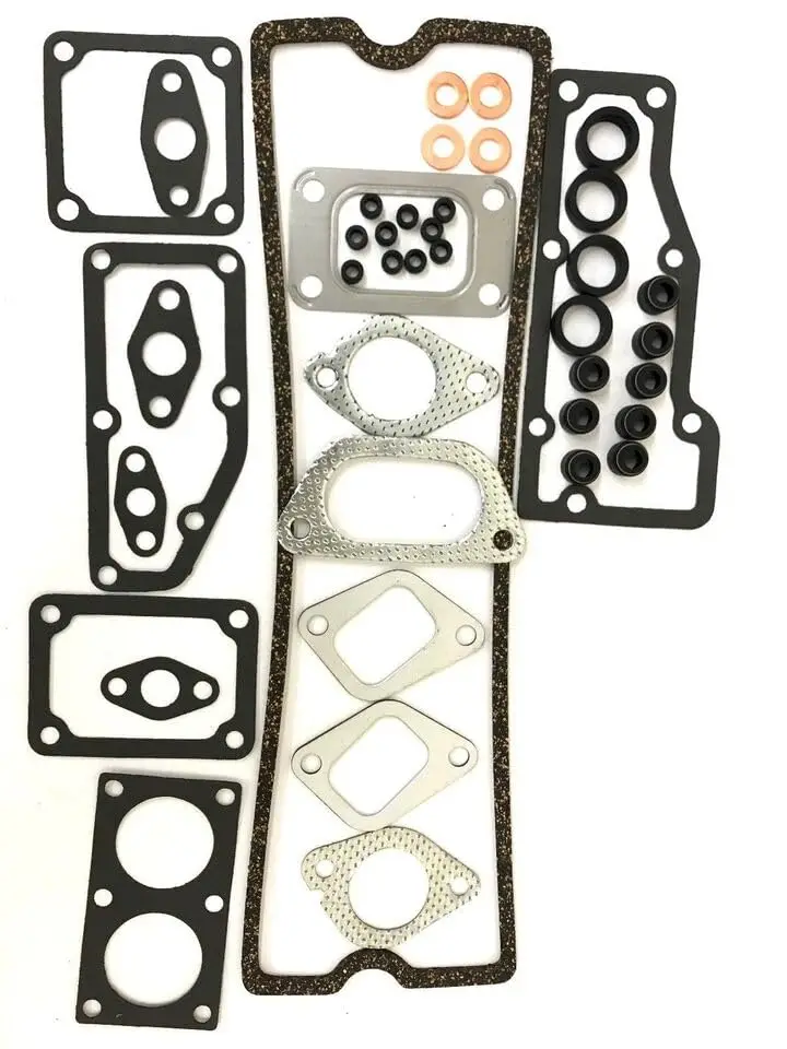 Arko Replacement Head Gasket Set for Perkins 1004-40 1004-40t JCB Landini MF U5LT0202 for Manufacturing Plant Tractor Parts