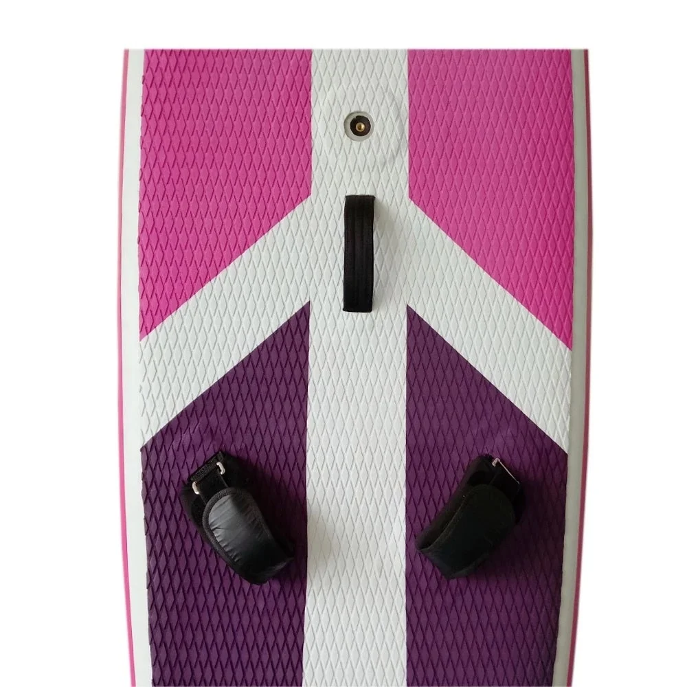 TOURUS Dropshipping OEM Wholesale  Hot sale inflatable windsurf board