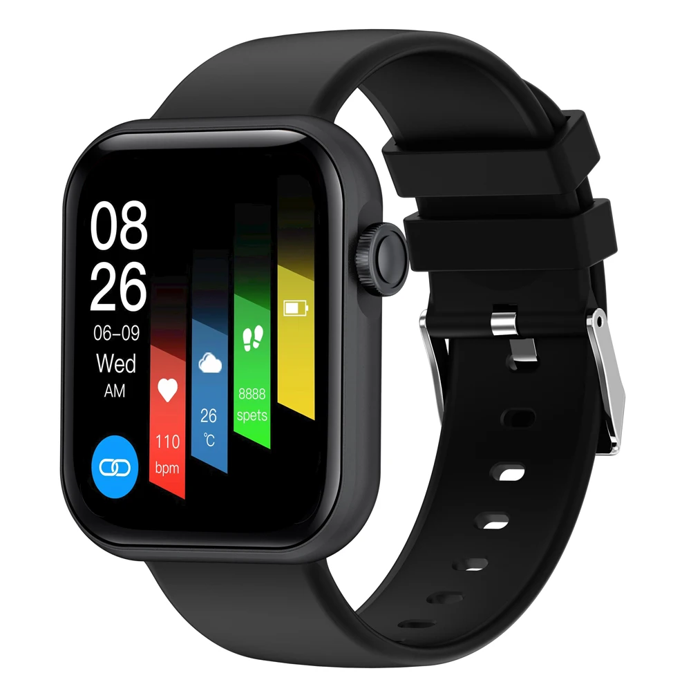 factory G16 GPS Beidou Glonass positioning smartwatch heart rate Spo2 fitness tracker sports smart watch