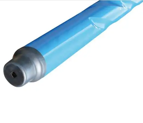 non-magnetic drill collar