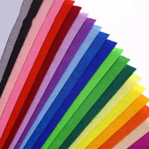 Factory Wholesale 100% Polypropylene Spunbond Nonwoven Fabric Felt Non Woven Fabric Embossed Accept Customized Logo 500KG Above