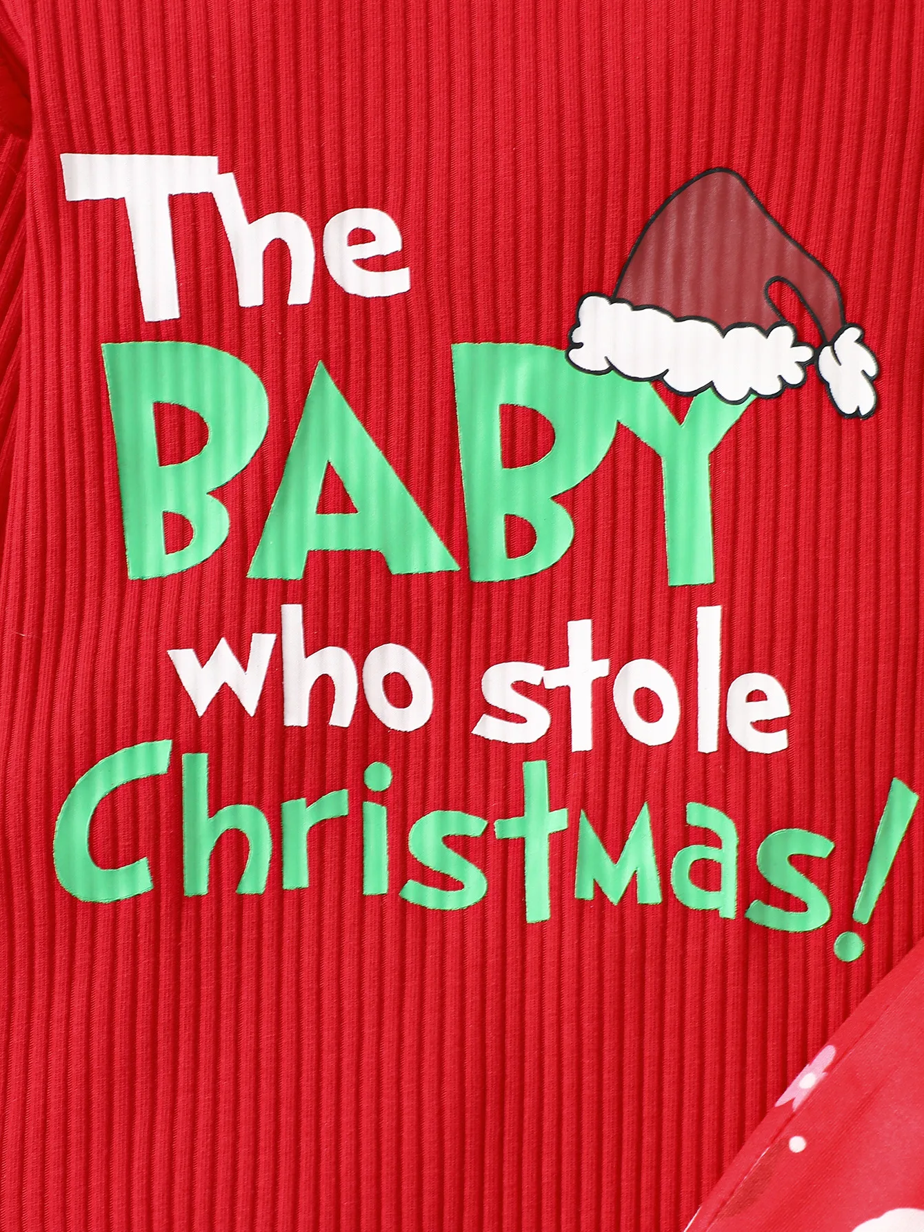 Newest Christmas Dresses For Little Girls Big Bow Girls Christmas Clothing  2 Year Old baby Girl Dress