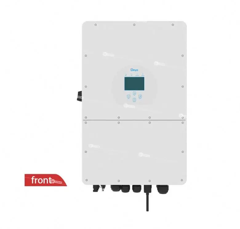 Deye SUN-20K-SG01HP3-EU-AM2 HV 20KW 25KW 22KW 30kw Three 3 phase hybrid Solar inverter