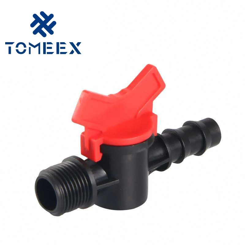 Factory direct supply high quality Mini Valve  for irrigation