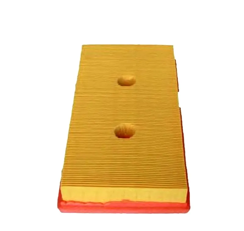 China Manufacture Auto engine assembly Filter Air filter replacement 03C129620B