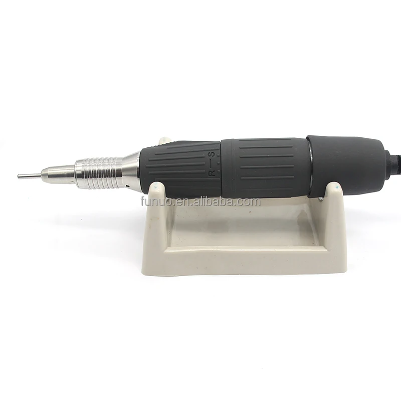 Jewelry engraving Factory price Dental electric portable micro motor/dental lab micromotor handpiece