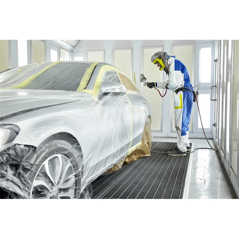 
Car Paint Coating in China Coatings Automotive Paint 