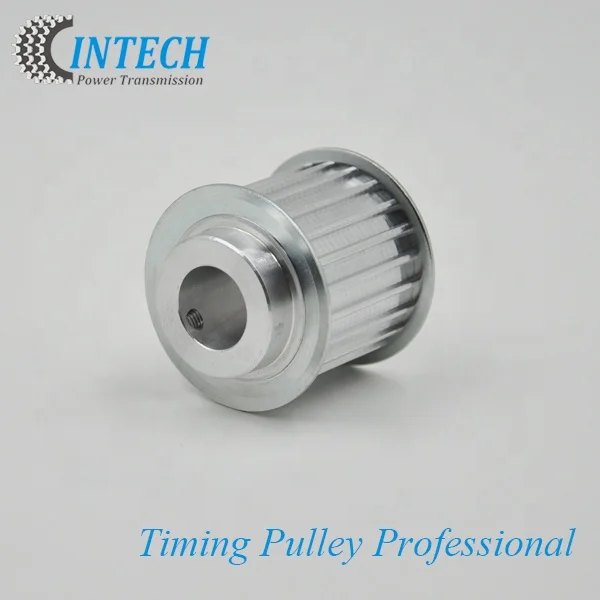 Timing pulley AT5 22T for motor driving
