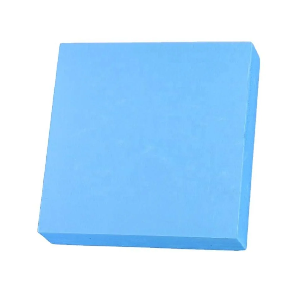 High quality XPS extruded polystyrene foam board XPS styrofoam sheet extruded polystyrene board for heat insulation