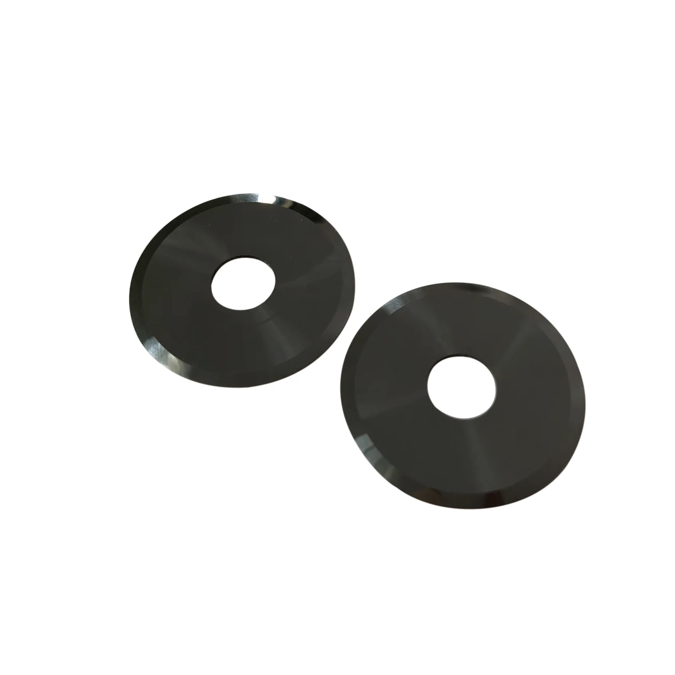 Лезвия толщиной 1,5 мм круглое лезвие для круглых ножей картона