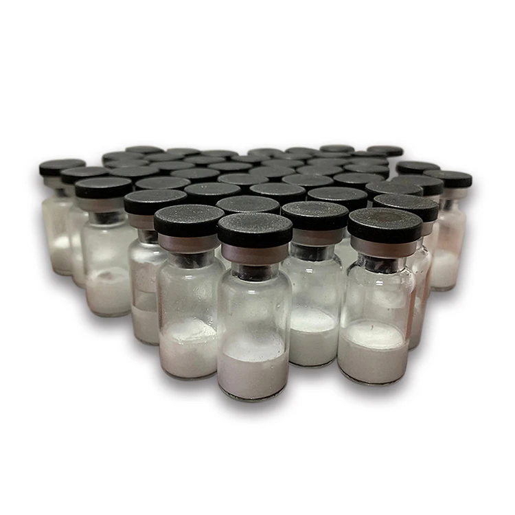 
Global Sell top quality Pentadecapeptide/BPC 157 bpc 157/bpc-157 2mg 5mg Peptides powder cas 137525-51-0 