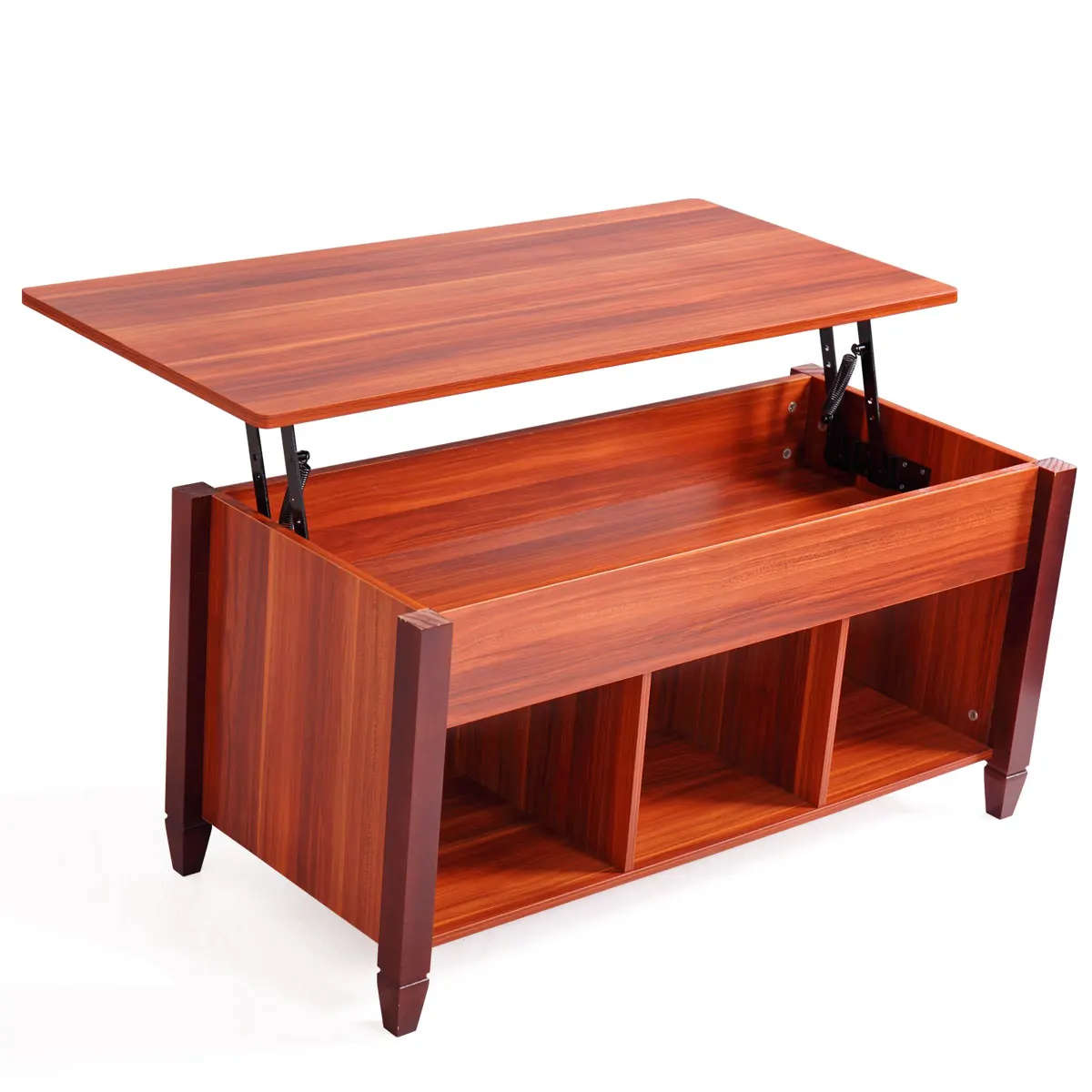 The Fine Quality Wooden Vanity Dressing Table Set  Wood Furniture Modern Luxury Dressing Table