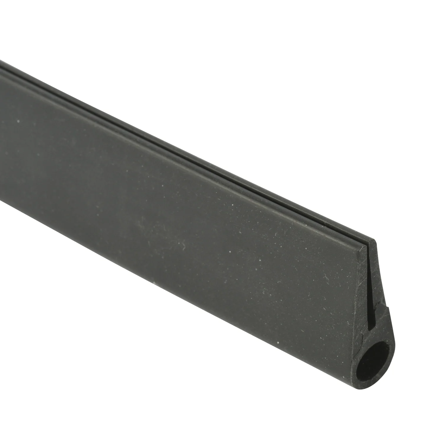 Custom Shape Extruded Silicone Rubber Strip Seals Extrusion Rubber Seal