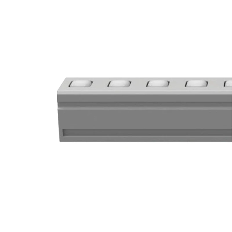 OEM factory led tube light RGBW RGB DMX Linear building Light IP65 LED Wall Wash Bar