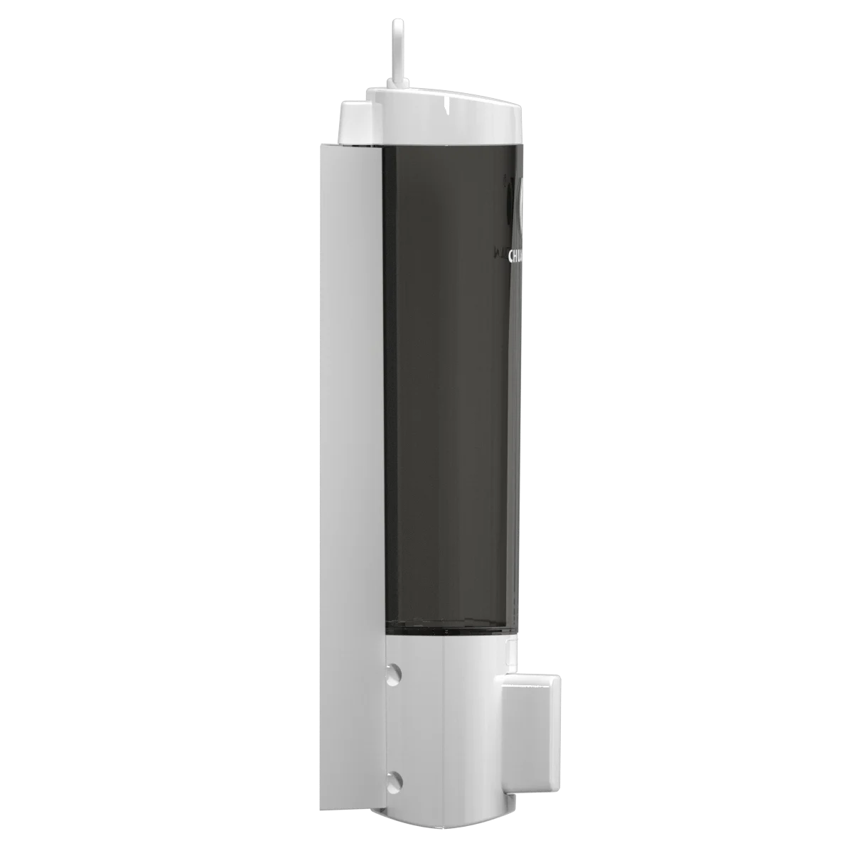 Heaidea 200ml soap dispenser liquid foaming soap dispenser pump wall soap dispenser