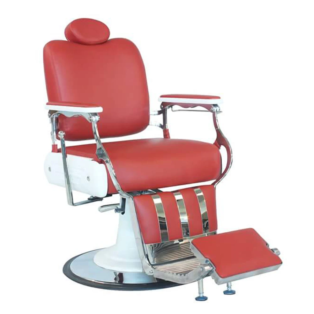 Cheap Barber Chair/ Hydraulic Salon Reclining Barber Chair