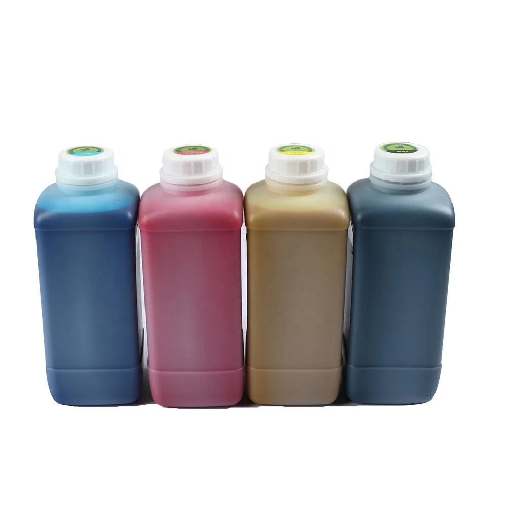 no smell high quality eco solvent ink xp600 made in china