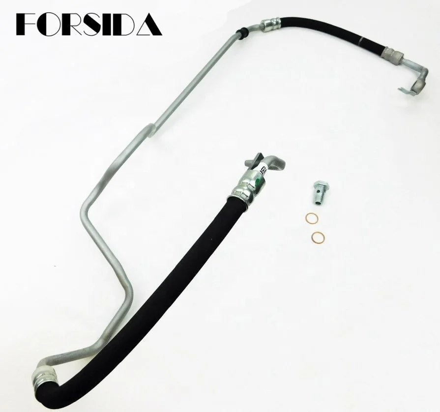 FORSIDA для CIVIC 2006 FA1 OEM 53713-SNV P01 шланг рулевого